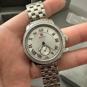MICHELE Timepiece